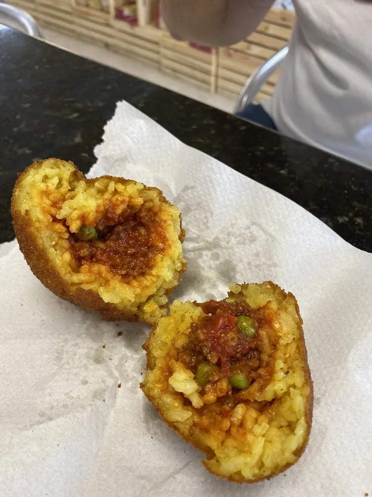 Arancini