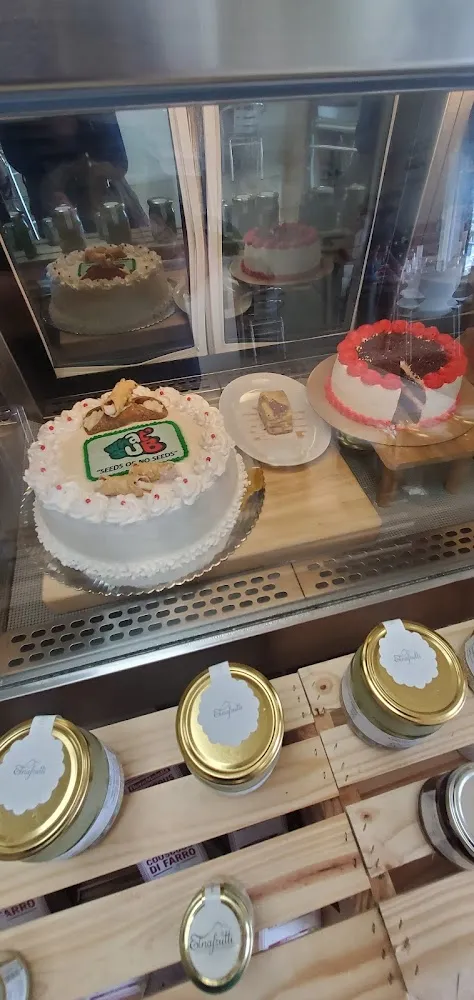 Cakes
