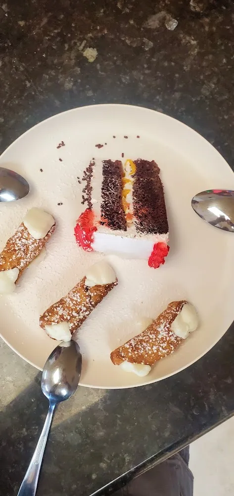 Cannoli