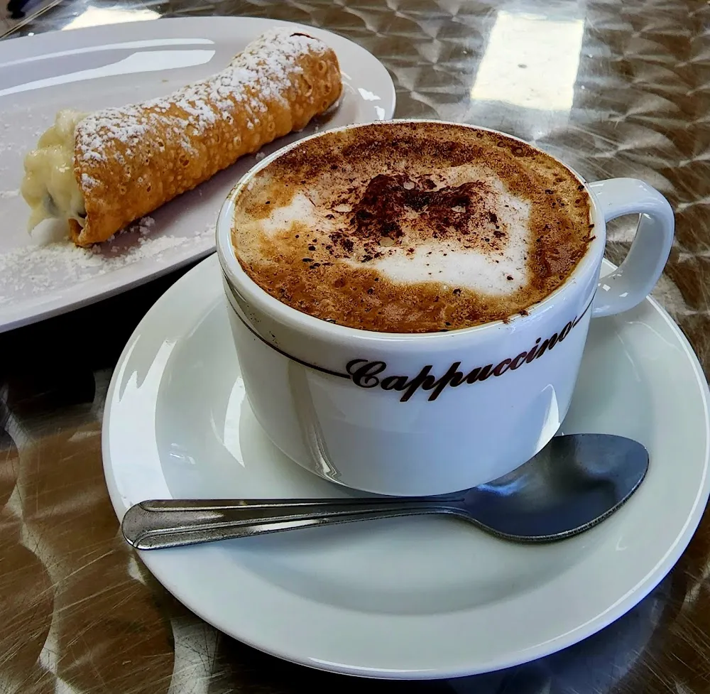 Cappuccino