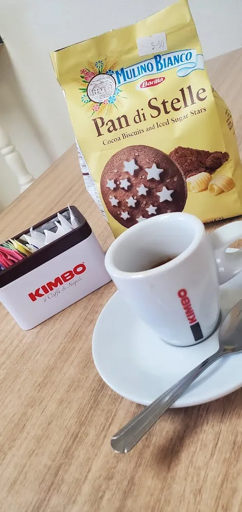 Espresso