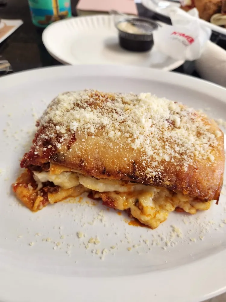 Lasagne