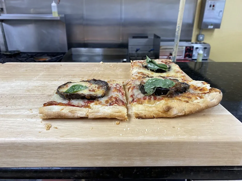 Pizza